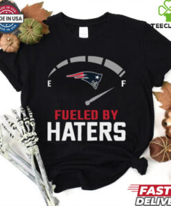Fueled By Haters shirt