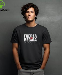 Fuerza Regida Pero No Le Enamores Shirt