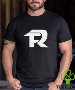 Fuerza Regida Script Heavyweight Shirt