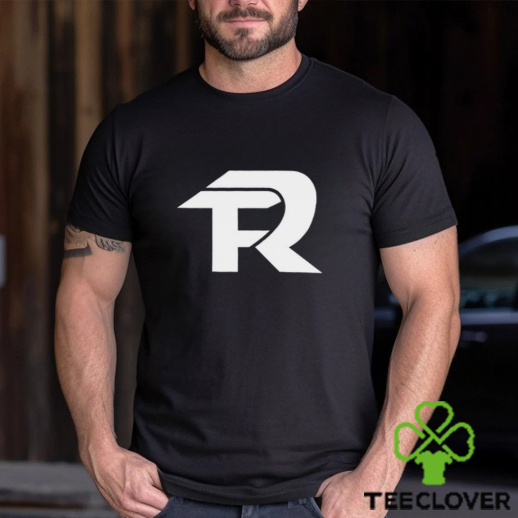 Fuerza Regida Script Heavyweight Shirt Fuerza Regida Script Heavyweight Shirt