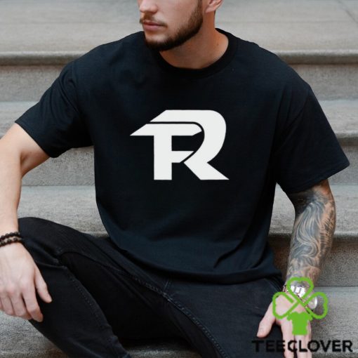 Fuerza Regida Script Heavyweight Shirt