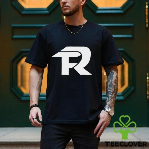 Fuerza Regida Script Heavyweight Shirt