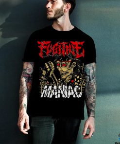 Fugitive Chatt Maniac Shirt