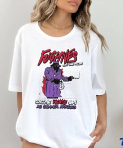 Fugitives on the rise crime heats up as summer arrives hoodie, sweater, longsleeve, shirt v-neck, t-shirt