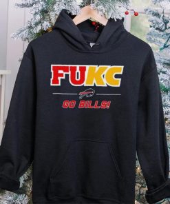 Fukc Go Bills Buffalo Bills shirt