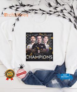 Fulham FC Champions 2022 Football Championship Gifts T Shirt 2 Fulham FC Champions 2022 Football Championship Gifts T Shirt