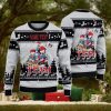 Owl Funny Ugly Christmas Sweater