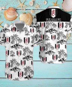 Fulham REUPQ11461 hawaiian shirt