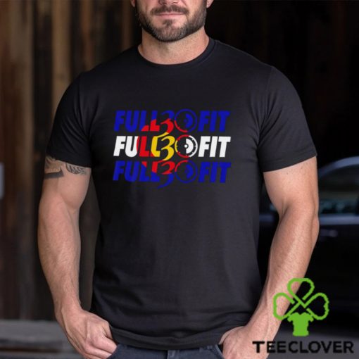 Full 30 Fit Colorado flag hoodie, sweater, longsleeve, shirt v-neck, t-shirt