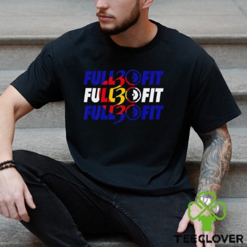 Full 30 Fit Colorado flag hoodie, sweater, longsleeve, shirt v-neck, t-shirt