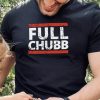 Full Chubb Shirt Cleveland Browns Nick Chubb Shirt Cleveland