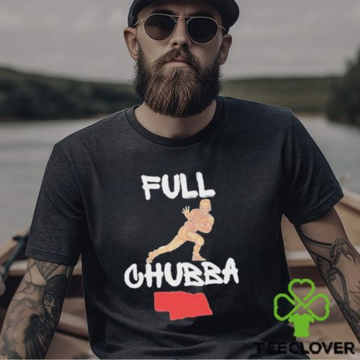 Full Chubba T Shirt