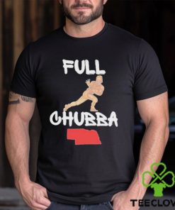 Full Chubba T Shirt