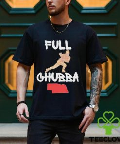 Full Chubba T Shirt