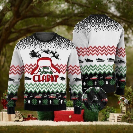 Full Of Christmas Spirit Wine Lovers Ugly Christmas Sweater Unisex 3D Sweater Christmas Gift