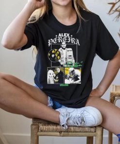 Full Violence Alex Poatan Meme shirt