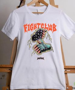 Full Violence Fight Club Shirt