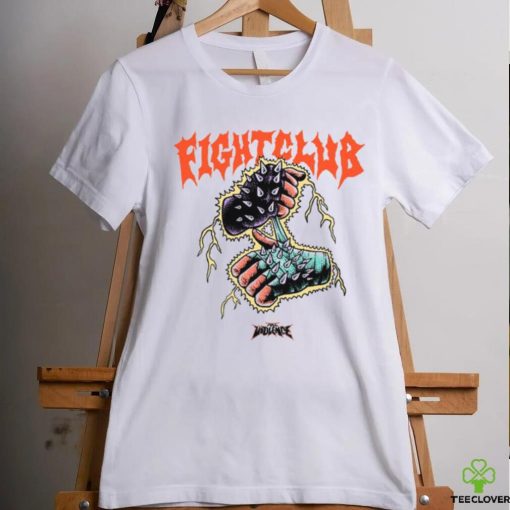 Full Violence Fight Club Shirt