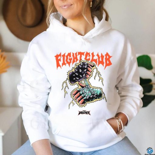 Full Violence Fight Club Shirt