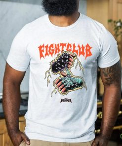 Full Violence Fight Club Shirt