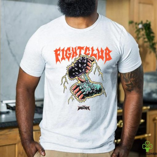 Full Violence Fight Club Shirt
