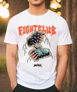 Full Violence Fight Club Shirt