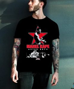 Full Violence Manel Kape Star Boy Shirt