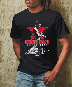 Full Violence Manel Kape Star Boy Shirt