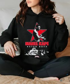 Full Violence Manel Kape Star Boy Shirt