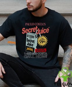 Full Violence Secret Juice Classic Shirt