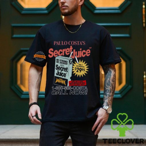 Full Violence Secret Juice Classic Shirt