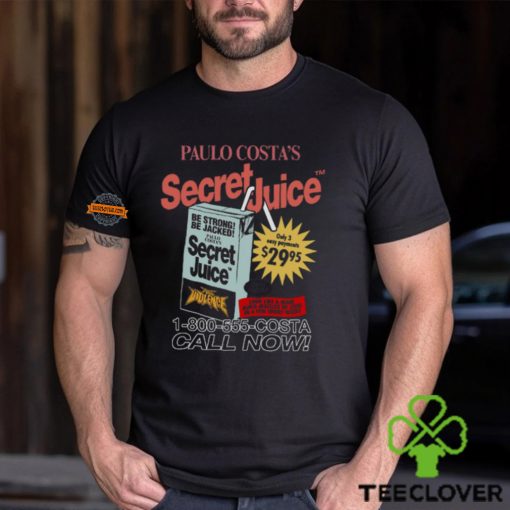 Full Violence Secret Juice Classic Shirt