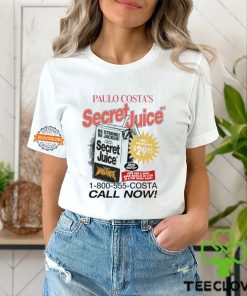 Full Violence Secret Juice Classic T Shirt