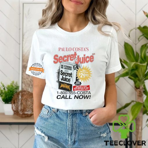 Full Violence Secret Juice Classic T Shirt