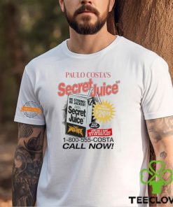 Full Violence Secret Juice Classic T Shirt