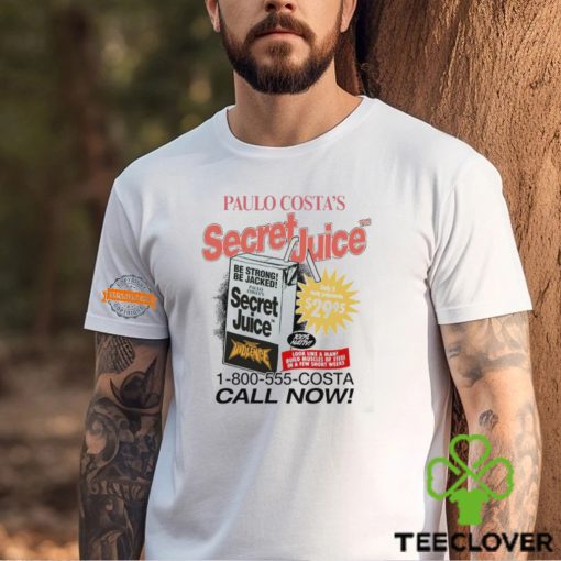 Full Violence Secret Juice Classic T Shirt