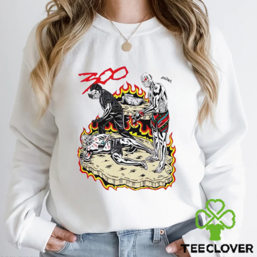 Full Violence X Alex Pereira sweet dreamz shirt Full Violence X Alex Pereira sweet dreamz shirt