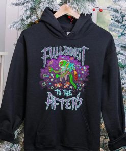 Full boost to the afters gator hoodie, sweater, longsleeve, shirt v-neck, t-shirt