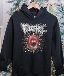 Full of Hell Gasping Dust V2 Shirt