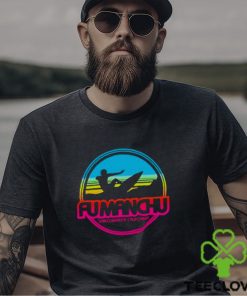Fumanchu San Clemente California 2023 shirt