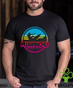 Fumanchu San Clemente California 2023 shirt