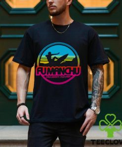 Fumanchu San Clemente California 2023 shirt