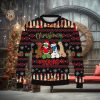 FC Kaiserslautern Bundesliga Fans Football 3D Ugly Christmas Sweater Christmas Gift