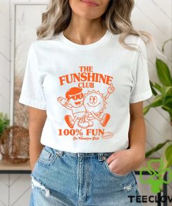 Fun T Shirt