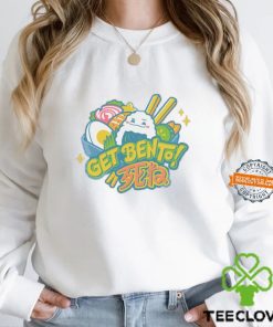 Fun With Food Get Bento! T Shirt