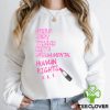Las Vegas Raiders Tiny Heart Shape 2023 T Shirt