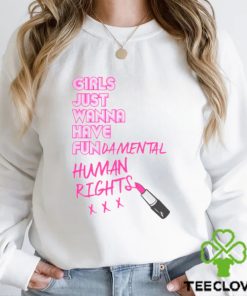 Fundamental shirt