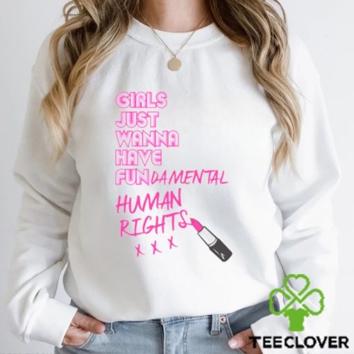 Fundamental shirt
