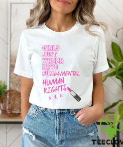 Fundamental shirt