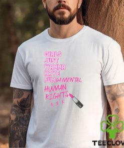 Fundamental shirt
